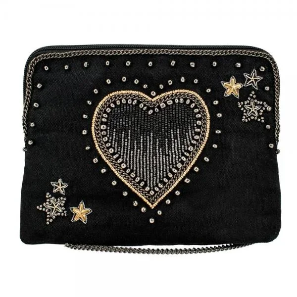 Love Struck Makeup Bag