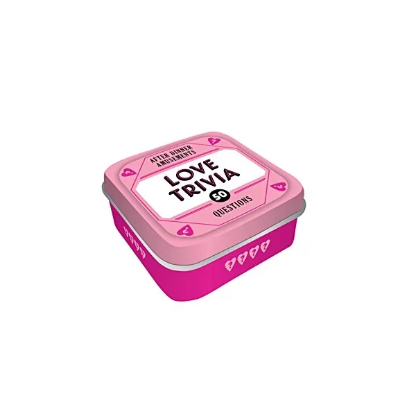 Love Trivia