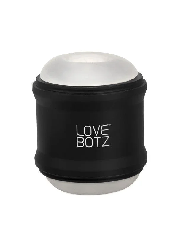 LoveBotz 10X Cyber Stroke Stroker