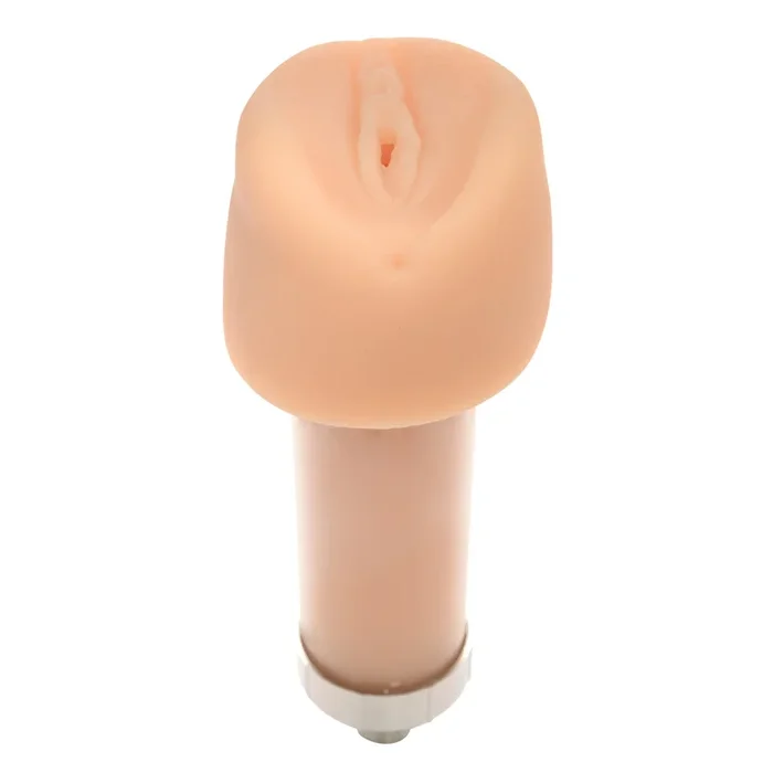LoveBotz Pandoras Pussy Sex Machine Masturbator Attachment