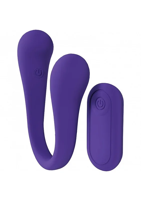 Loveline – FlexEase Bend Vibe
