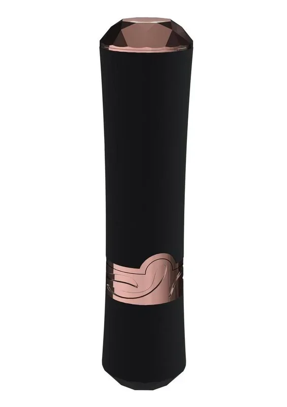 Loveline Dahlia Silicone Lipstick Vibe