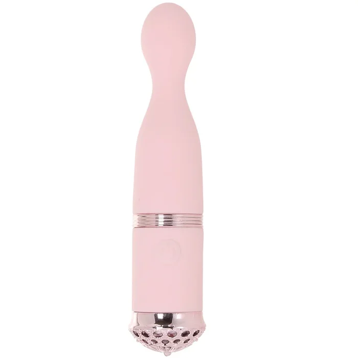 Loveline Finesse Ball Tip Vibe