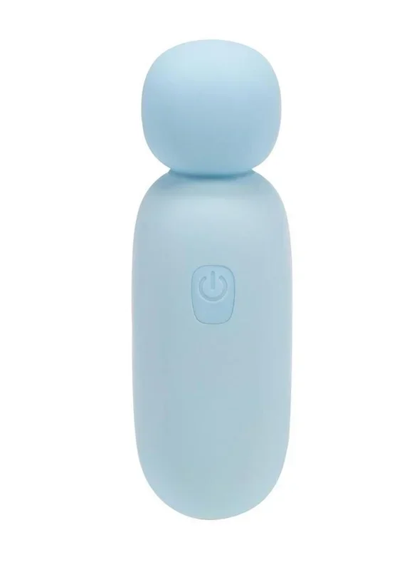 Loveline Mochi Airtaptech 8 Function Rechargeable Vibrating Wand