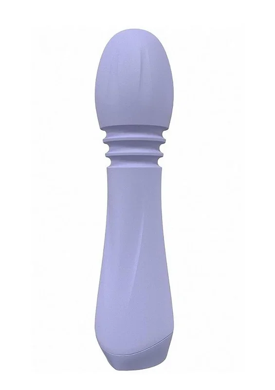 Loveline Rapture 10 Speed Silicone Rechargeable Vibrator
