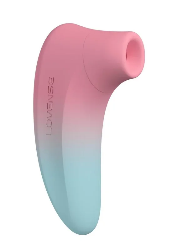 Lovesense Clitoral Suction with App-control