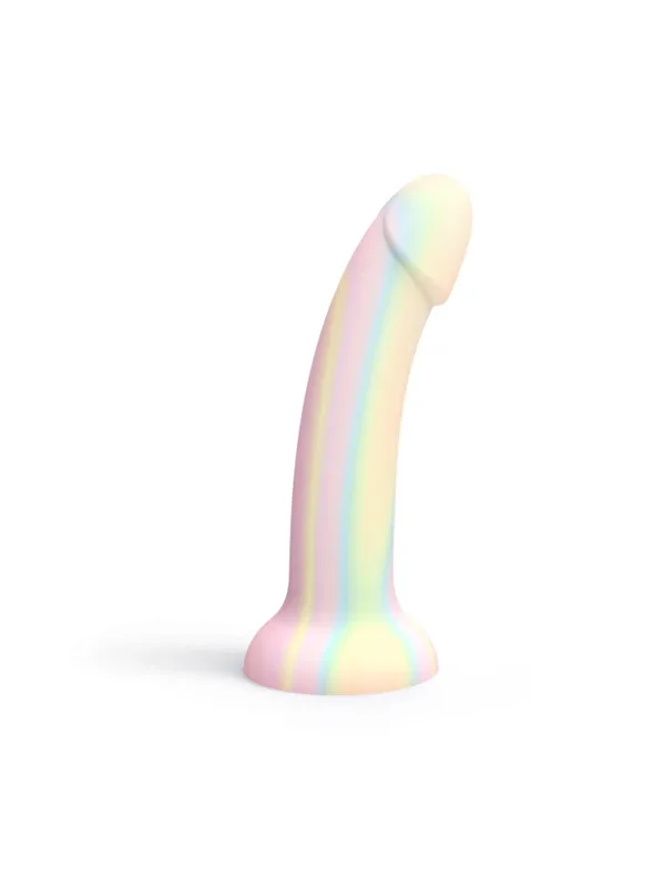LoveToLove Fantasia Silicone Dildo