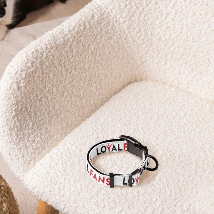 Loyalfans – Pet collar