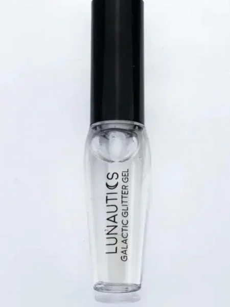 Lunatics Galactic Glitter Gel