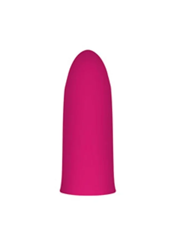 Lush Dahlia Rechargeable Mini Vibrator With Compact Design
