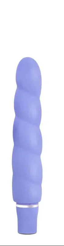 Luxe – Anastasia – Periwinkle