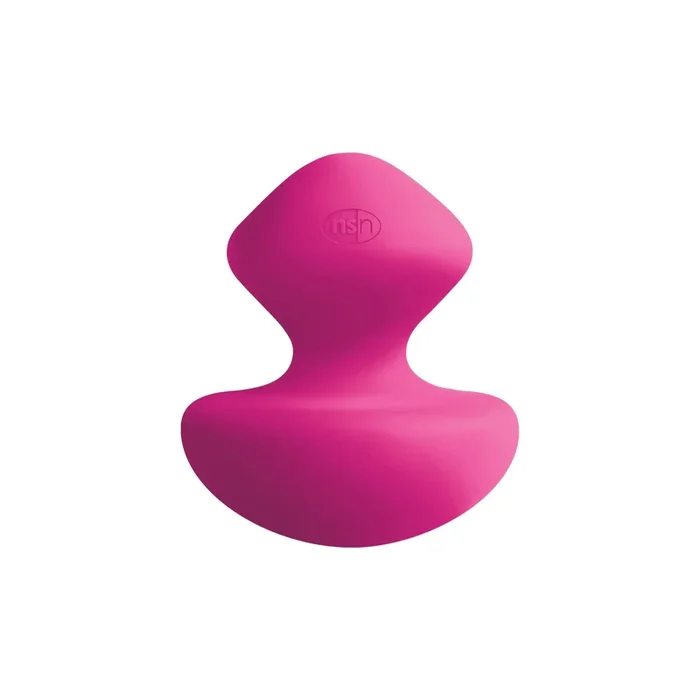Luxe – Syren – Massager – Pink