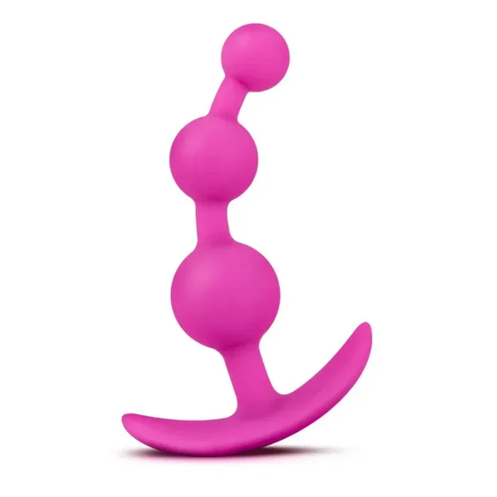 Luxe Be Me 3 – Fuchsia