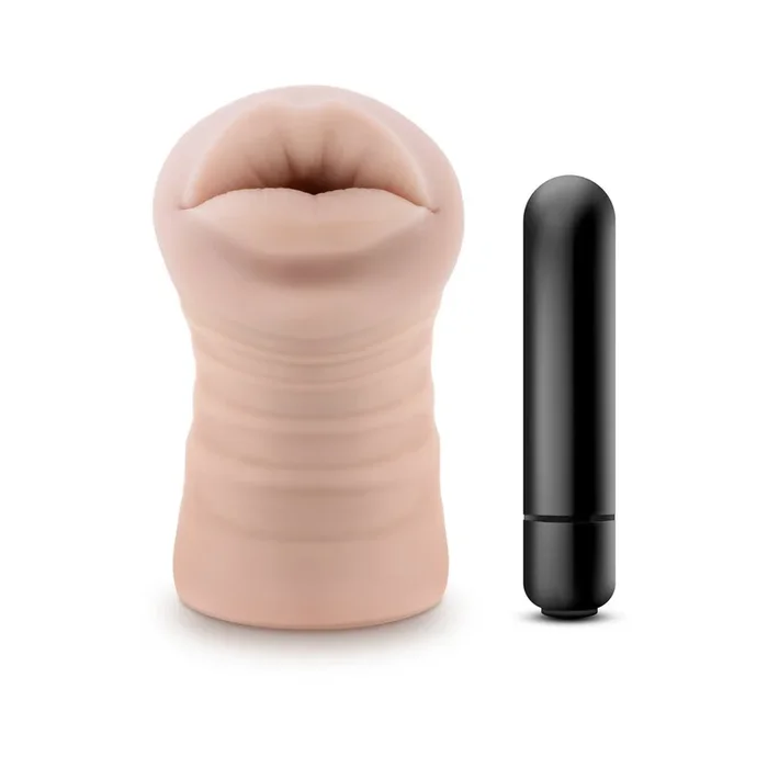 M for Men – Angie – Vanilla