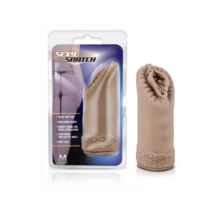 M for Men – Sexy Snatch