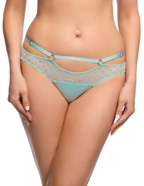 Madame X Bikini – Powder Blue –
