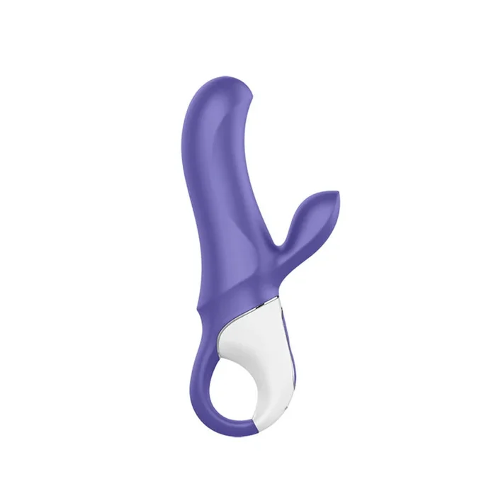 Magic Bunny Vibrator