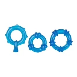 magic c-rings – blue