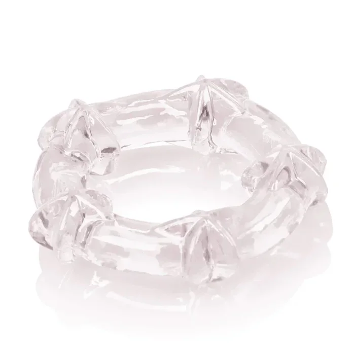 Magic C-Rings – Clear