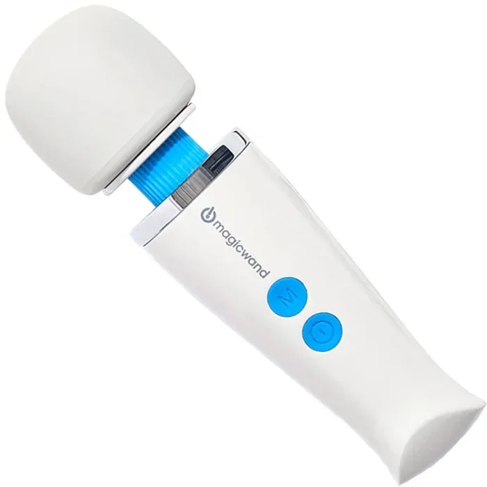 Magic Wand Micro – White