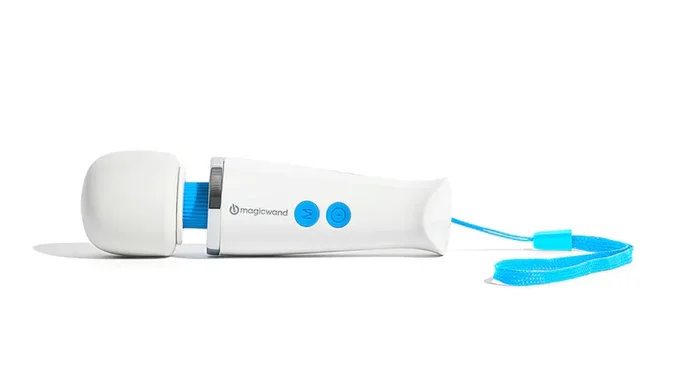 Magic Wand Micro HV-60 Rechargeable