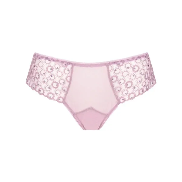Magique Tanga – Mauve –