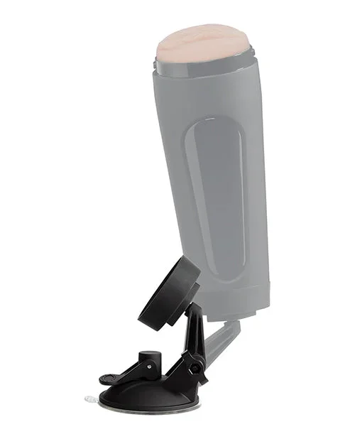 Main Squeeze – Suction Cup Accessory