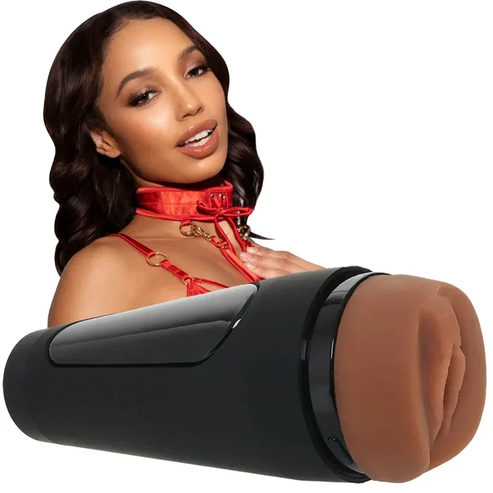 Main Squeeze Alexis Tae ULTRASKYN Stroker