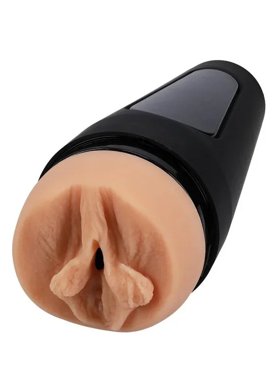 Main Squeeze Molly Little Ultraskyn Masturbator – Pussy