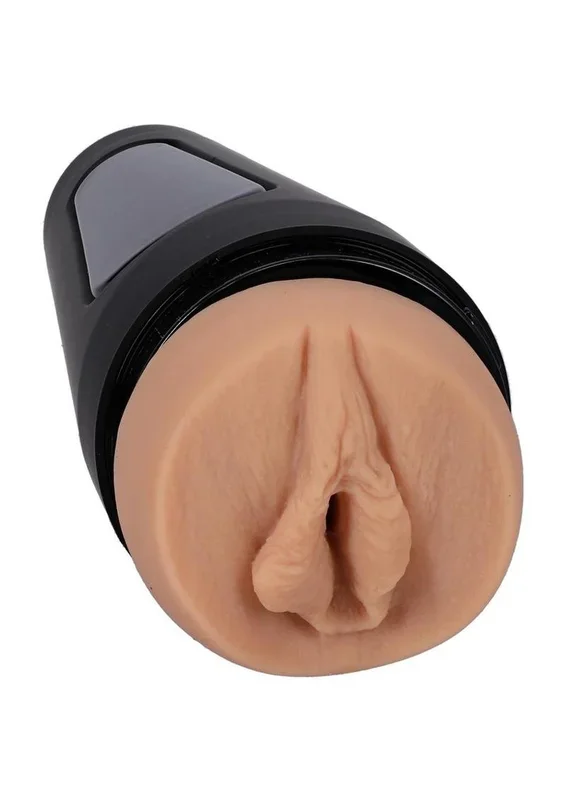 Main Squeeze Nicole Doshi Ultraskyn Masturbator – Pussy