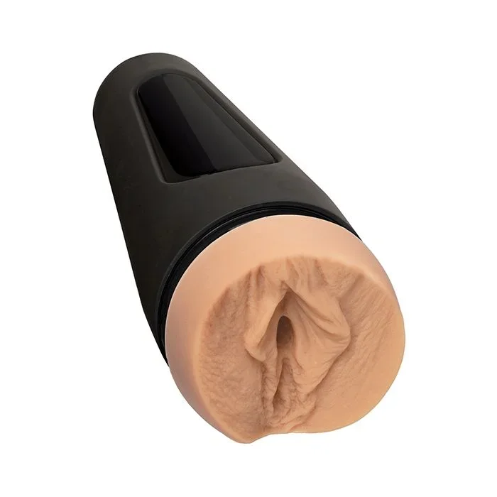 Main Squeeze Pussy Stroker – Natasha Nice