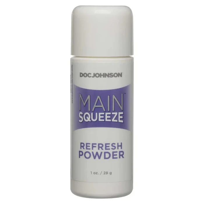 Main Squeeze Refresh Powder 1oz