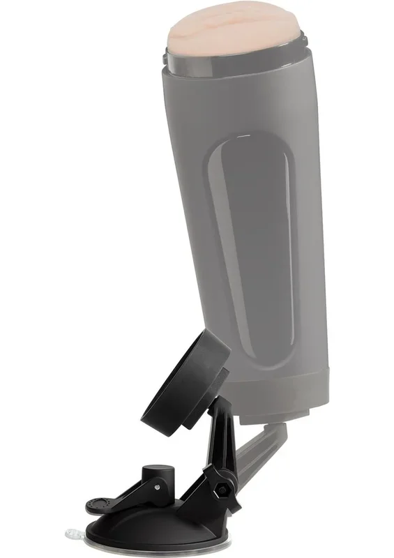 Main Squeeze Suction Cup Accessory