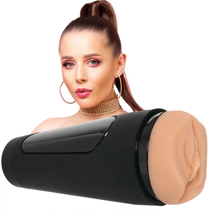 Main Squeeze Sybil ULTRASKYN Stroker