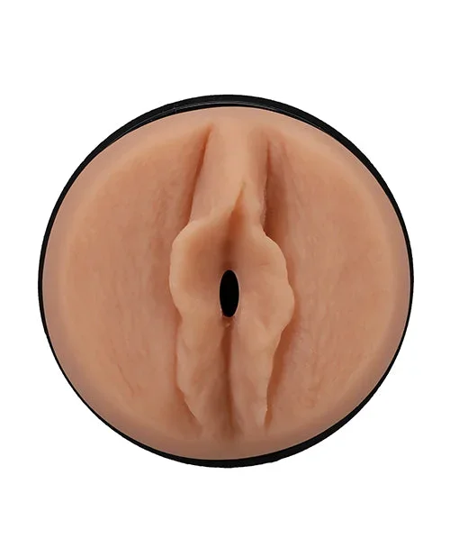 Main Squeeze ULTRASKYN Pussy Stroker – Cami Strella, Vanilla