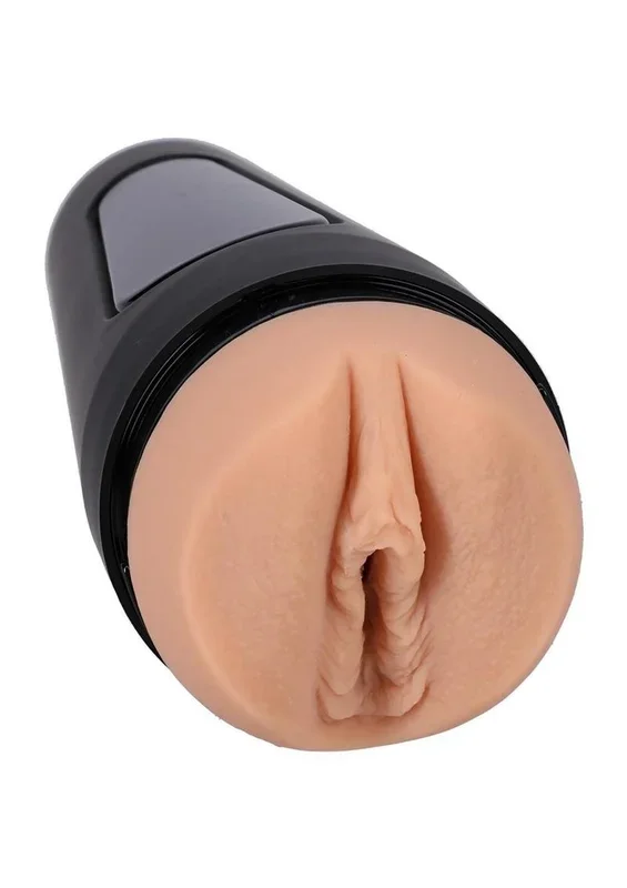 Main Squeeze Valerica Steele Ultraskyn Masturbator – Pussy