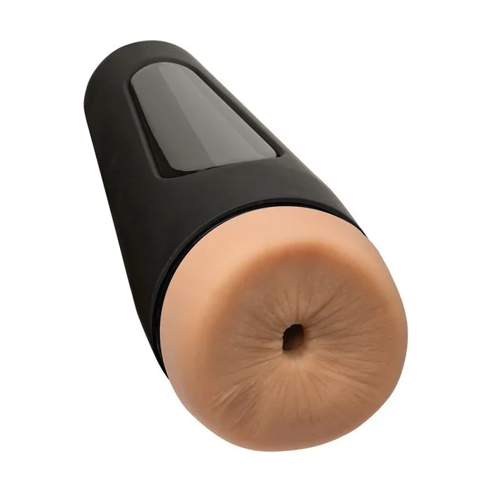 Man Squeeze Stud Ass – Vanilla