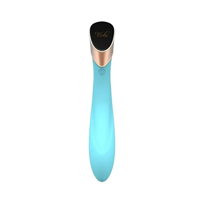 Manto Touch Panel G-spot Vibrator