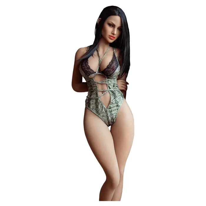 Maria 5 ft 4″ Lifelike Sex Doll