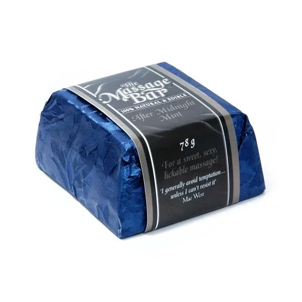 Massage Bar – After Midnight