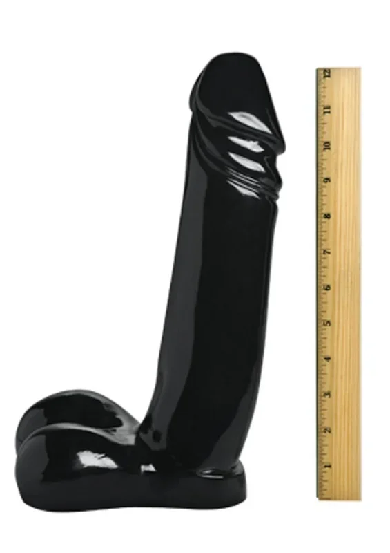 Master Cock Immense Ivan 12in Dildo