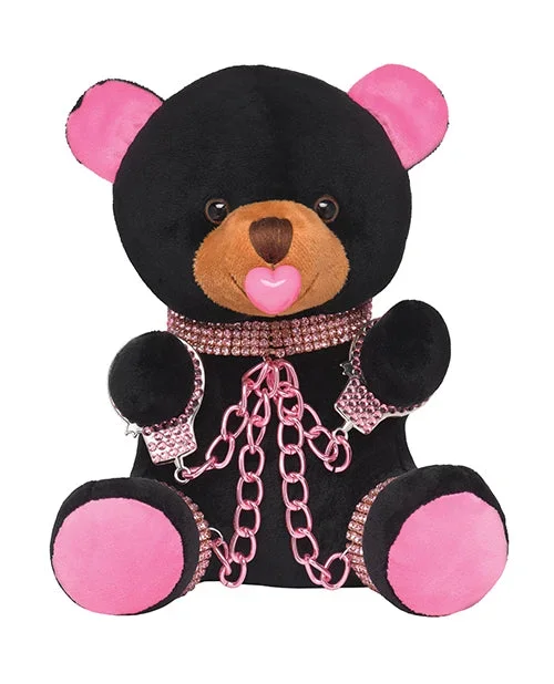 Master Series Bling Bondage Bear