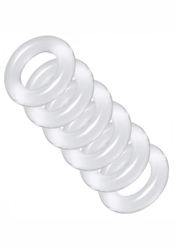 Master Series Ring Master Custom Ball Stretcher Kit