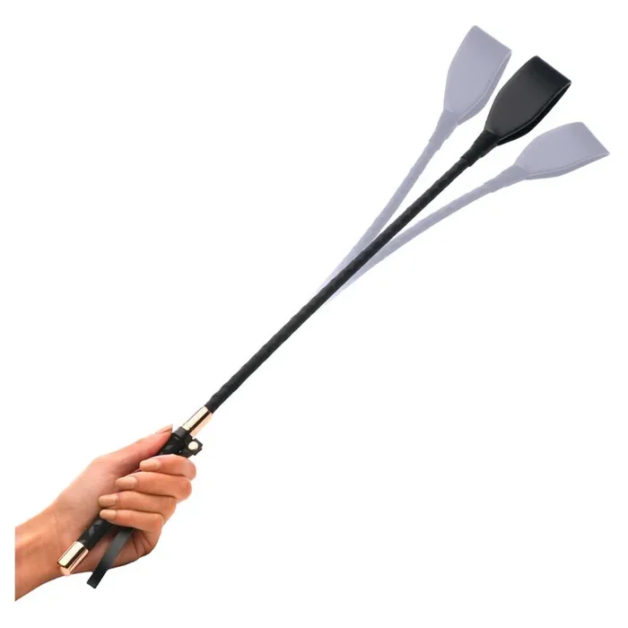 Master Series Stallion Riding Crop