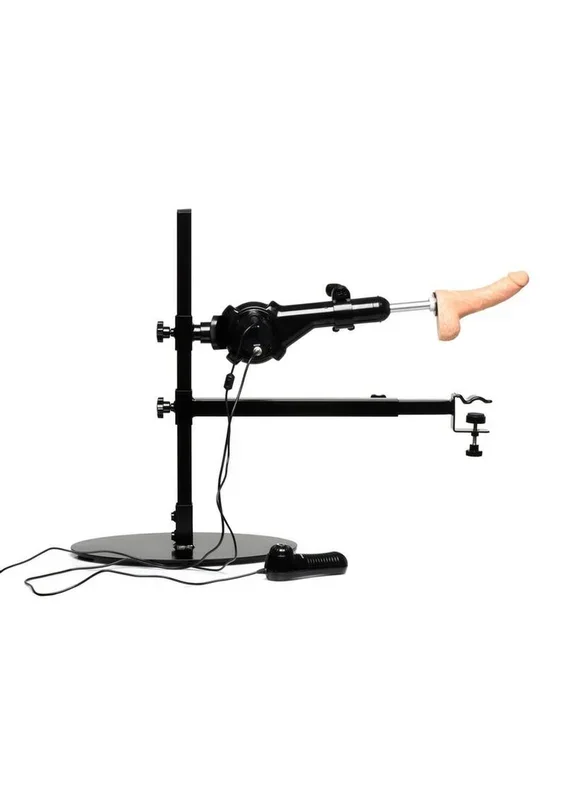 Master Series The Dicktator 2.0 Extreme Sex Machine with Remote