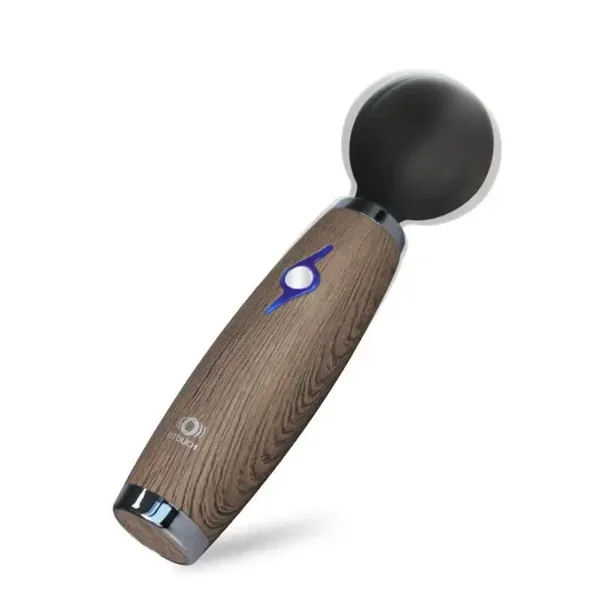 Maxgia – Electric Handheld Vibrator