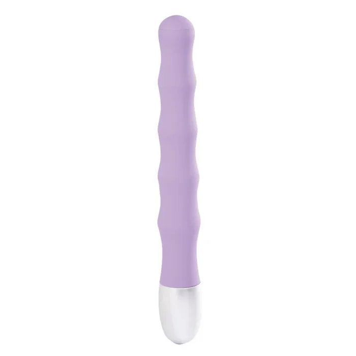 Me You Us Silky Touch Bullet Vibrator Lilac
