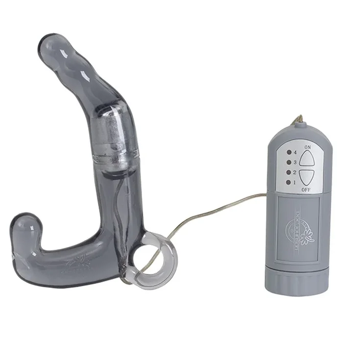 Men’s Pleasure Wand Prostate Vibrator