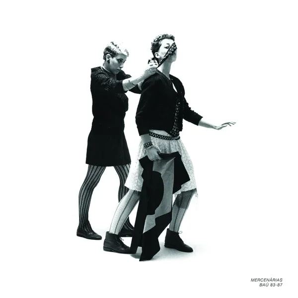 Mercenarias: Bau 83-87 12″