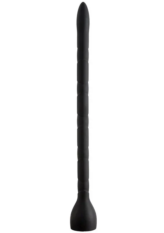 Merci In Deep Premium Silicone Anal Snake